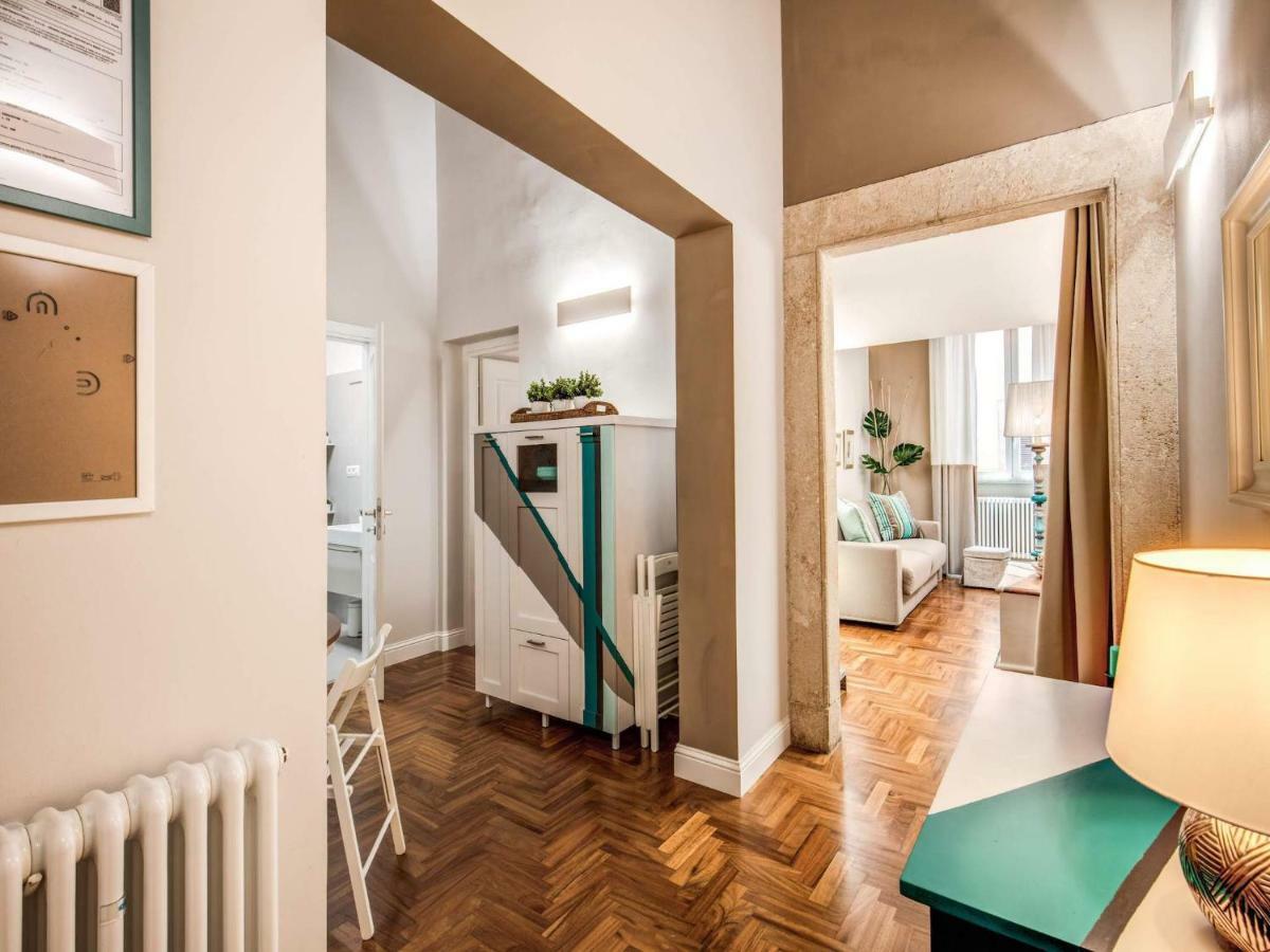 Residenza Paola - 2Br Trastevere Ρώμη Εξωτερικό φωτογραφία