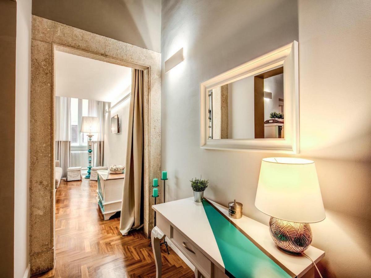 Residenza Paola - 2Br Trastevere Ρώμη Εξωτερικό φωτογραφία