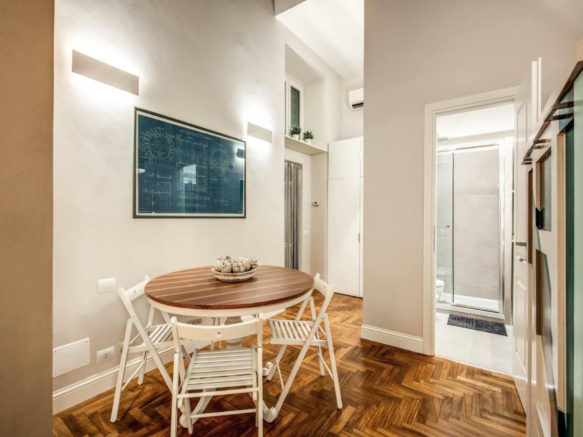 Residenza Paola - 2Br Trastevere Ρώμη Εξωτερικό φωτογραφία