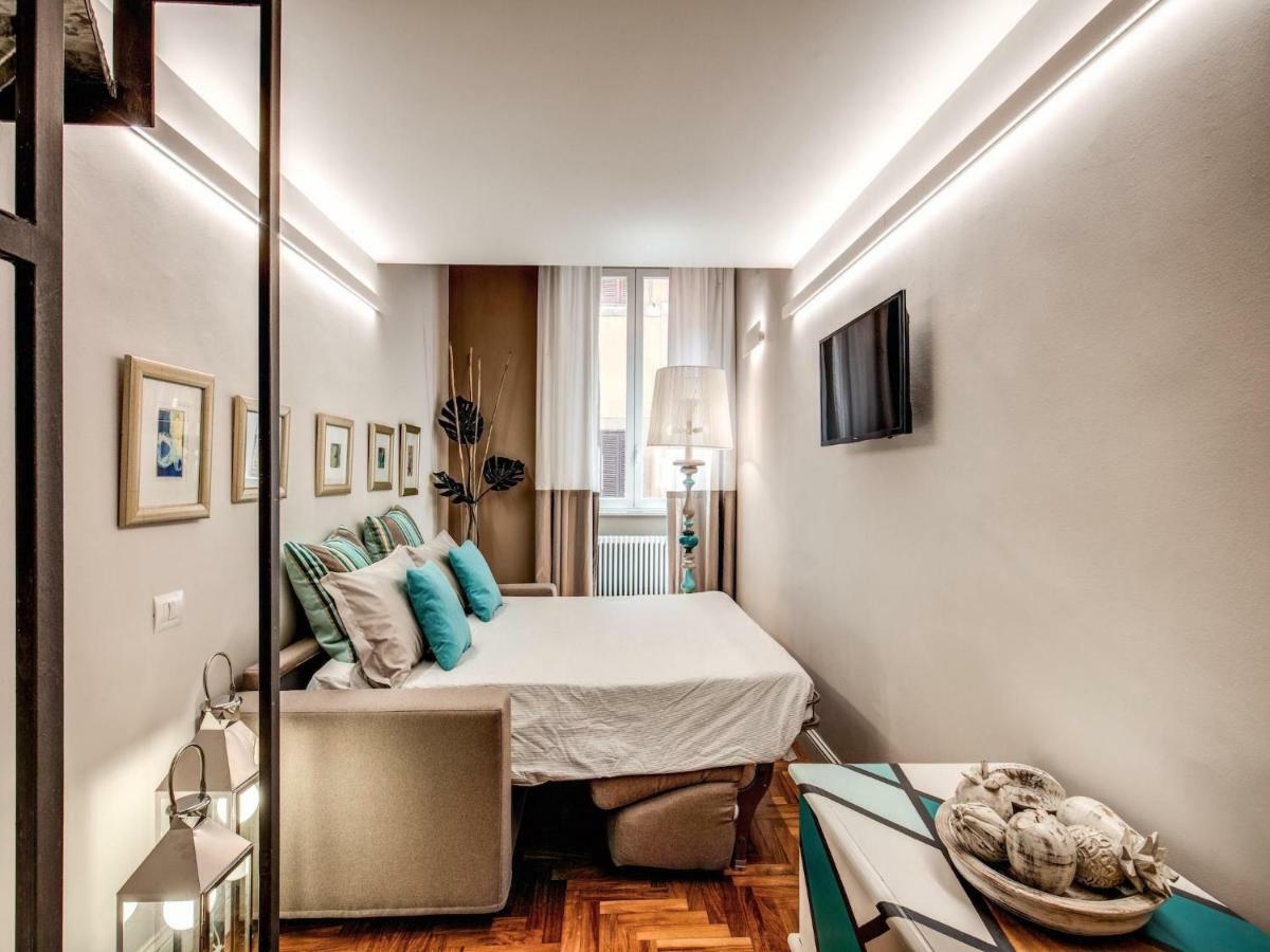 Residenza Paola - 2Br Trastevere Ρώμη Εξωτερικό φωτογραφία