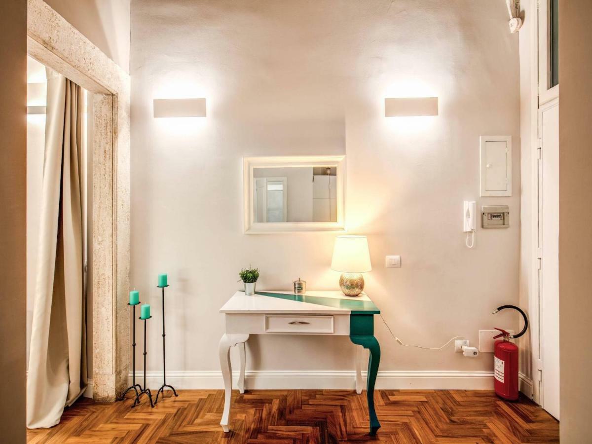 Residenza Paola - 2Br Trastevere Ρώμη Εξωτερικό φωτογραφία