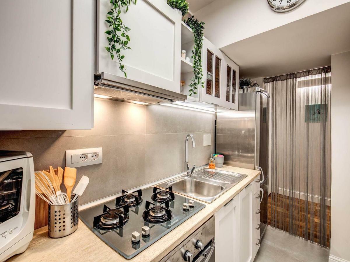 Residenza Paola - 2Br Trastevere Ρώμη Εξωτερικό φωτογραφία