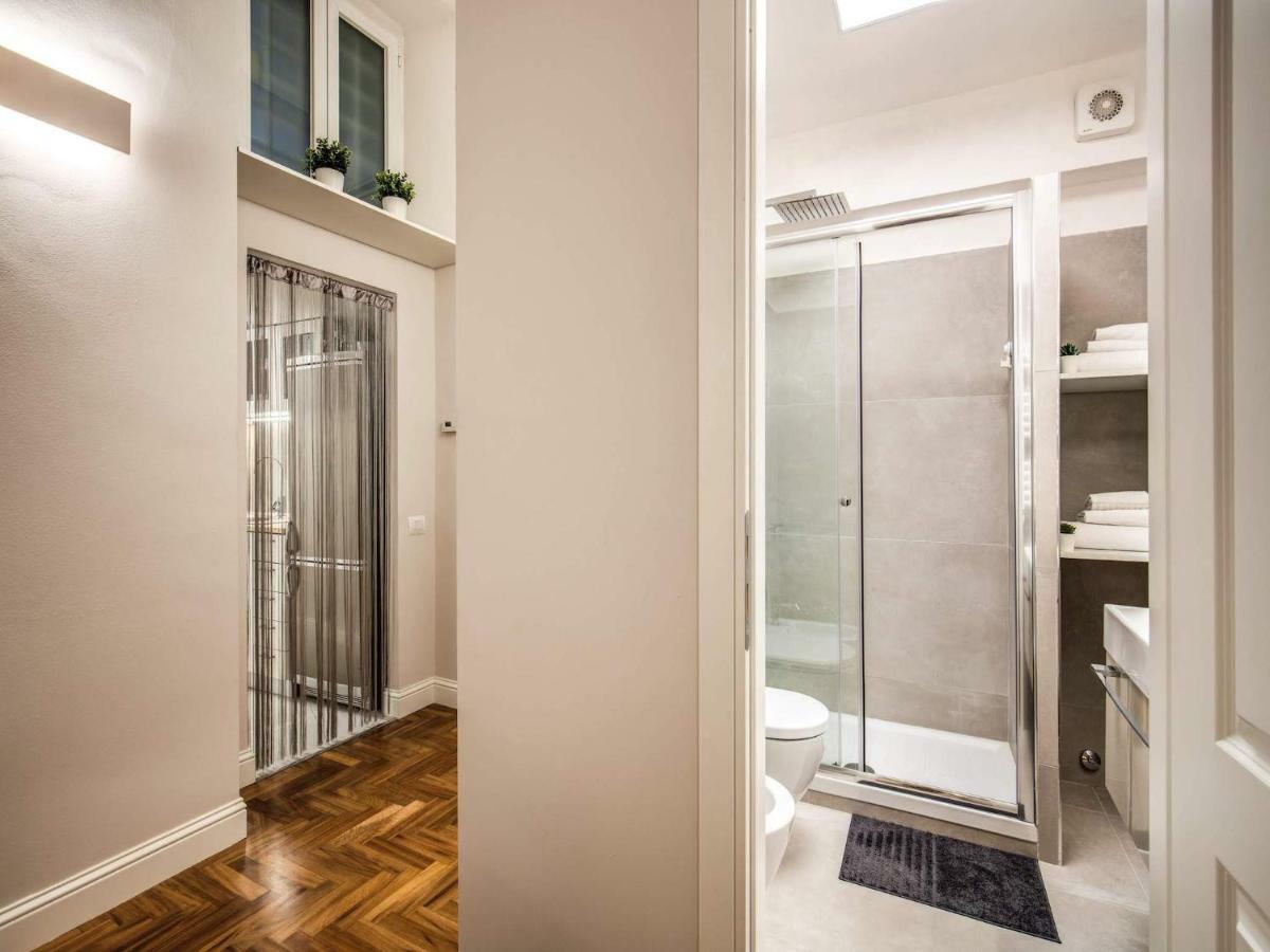 Residenza Paola - 2Br Trastevere Ρώμη Εξωτερικό φωτογραφία