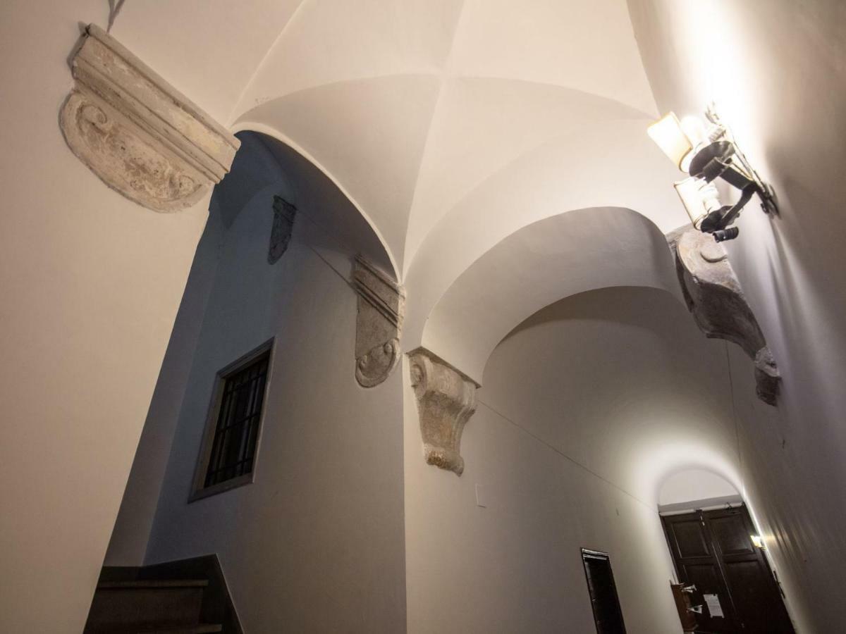 Residenza Paola - 2Br Trastevere Ρώμη Εξωτερικό φωτογραφία