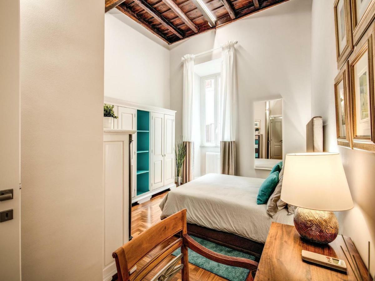 Residenza Paola - 2Br Trastevere Ρώμη Εξωτερικό φωτογραφία