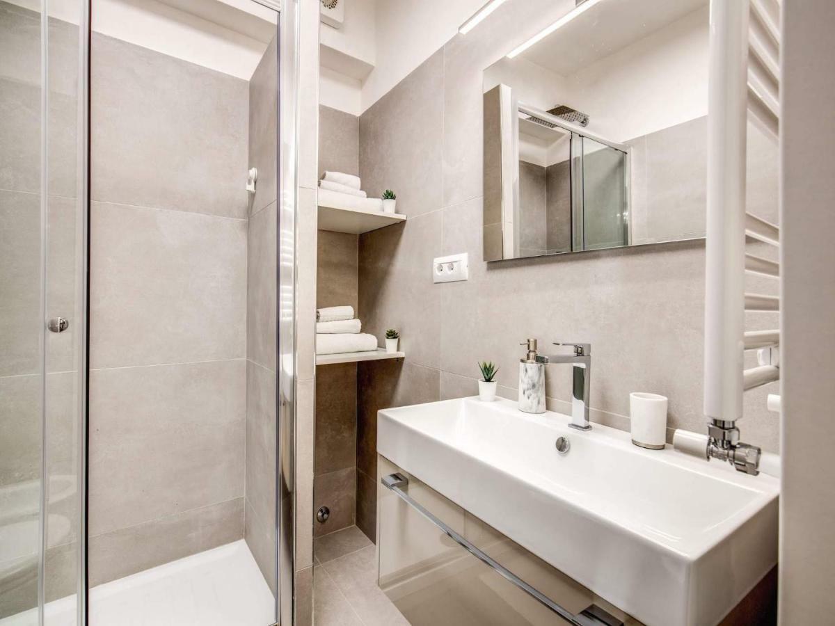 Residenza Paola - 2Br Trastevere Ρώμη Εξωτερικό φωτογραφία
