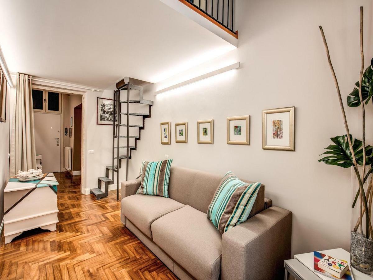 Residenza Paola - 2Br Trastevere Ρώμη Εξωτερικό φωτογραφία
