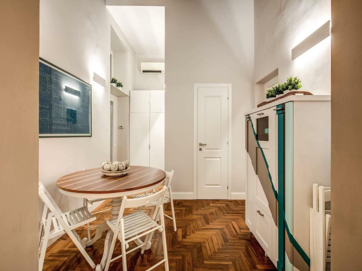 Residenza Paola - 2Br Trastevere Ρώμη Εξωτερικό φωτογραφία