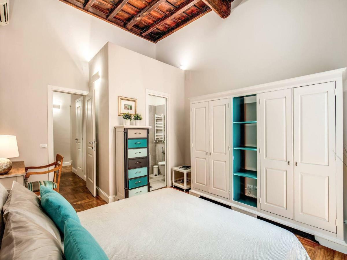 Residenza Paola - 2Br Trastevere Ρώμη Εξωτερικό φωτογραφία