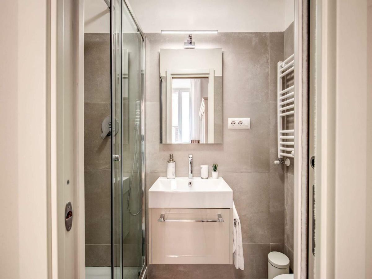 Residenza Paola - 2Br Trastevere Ρώμη Εξωτερικό φωτογραφία