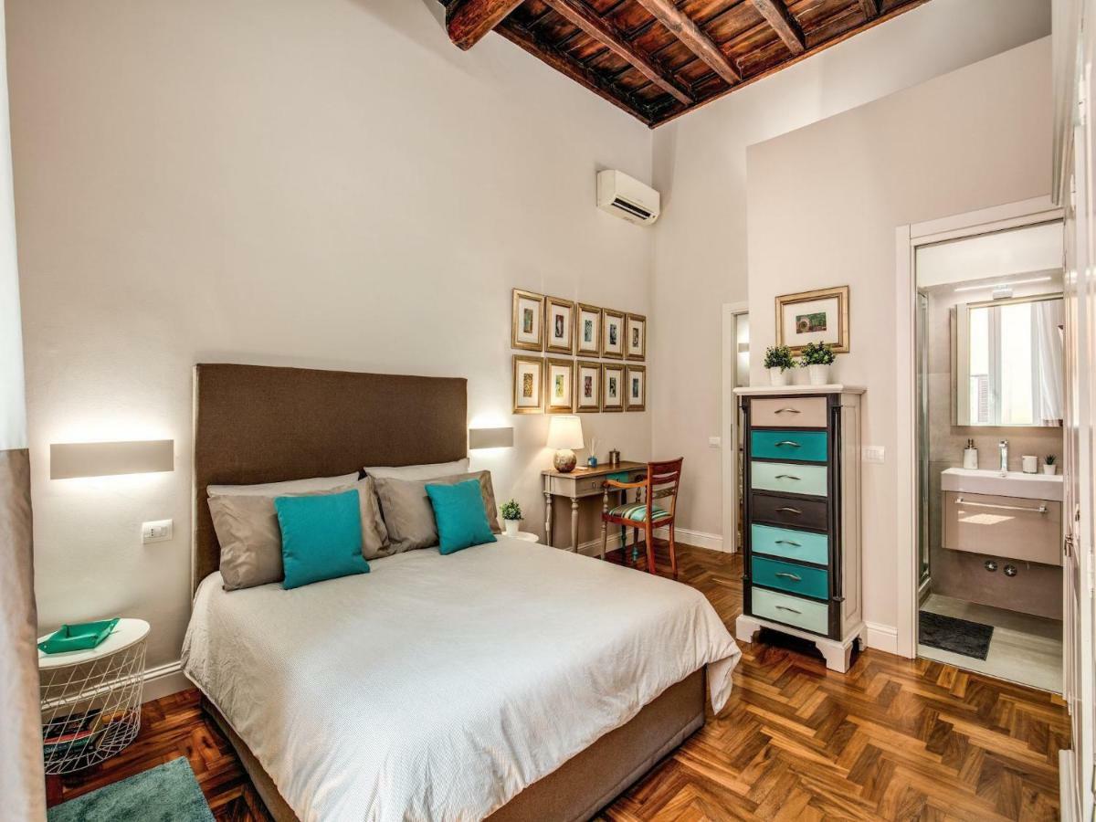 Residenza Paola - 2Br Trastevere Ρώμη Εξωτερικό φωτογραφία