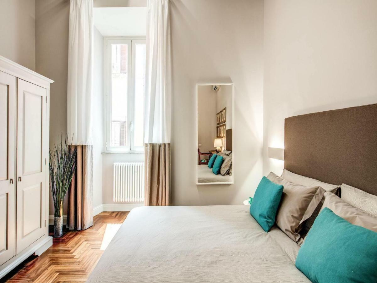 Residenza Paola - 2Br Trastevere Ρώμη Εξωτερικό φωτογραφία