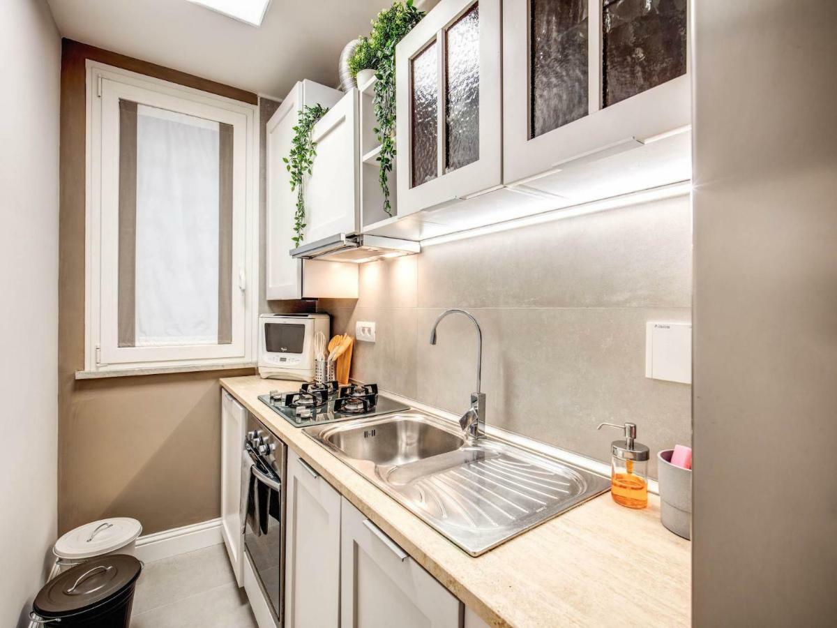 Residenza Paola - 2Br Trastevere Ρώμη Εξωτερικό φωτογραφία