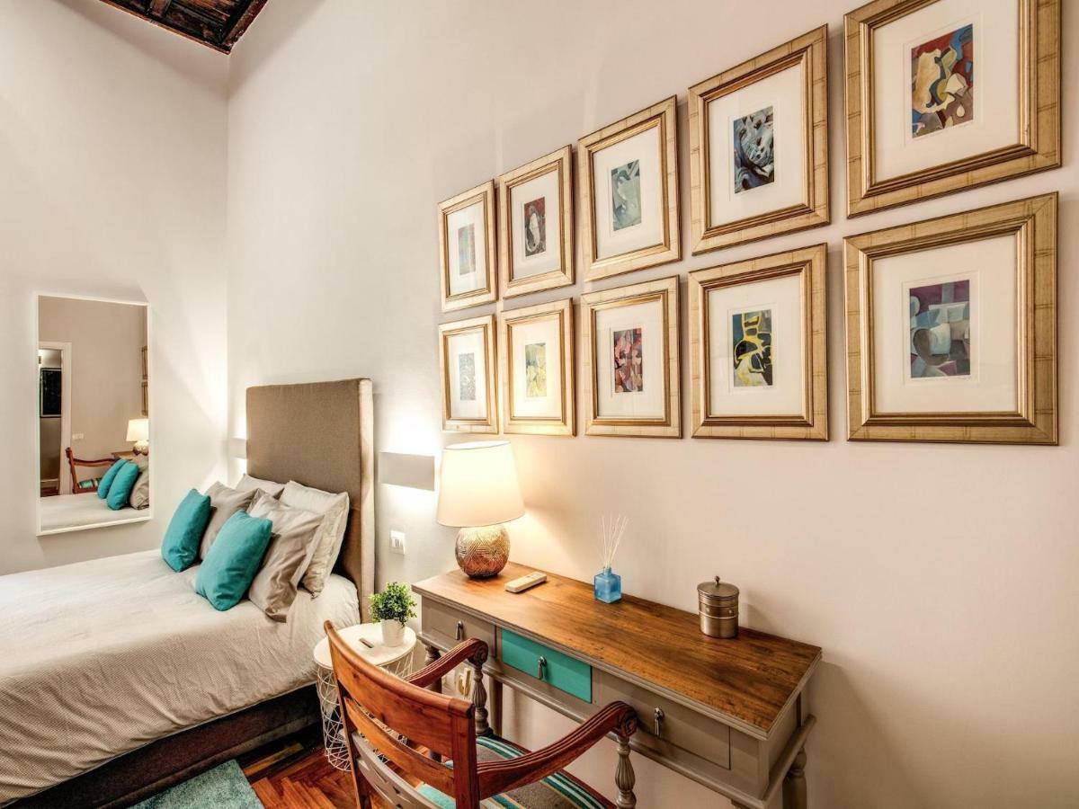 Residenza Paola - 2Br Trastevere Ρώμη Εξωτερικό φωτογραφία