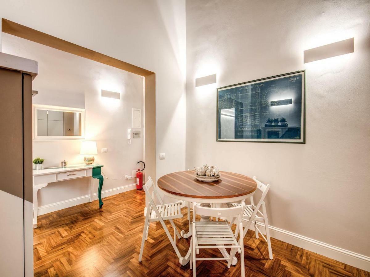 Residenza Paola - 2Br Trastevere Ρώμη Εξωτερικό φωτογραφία
