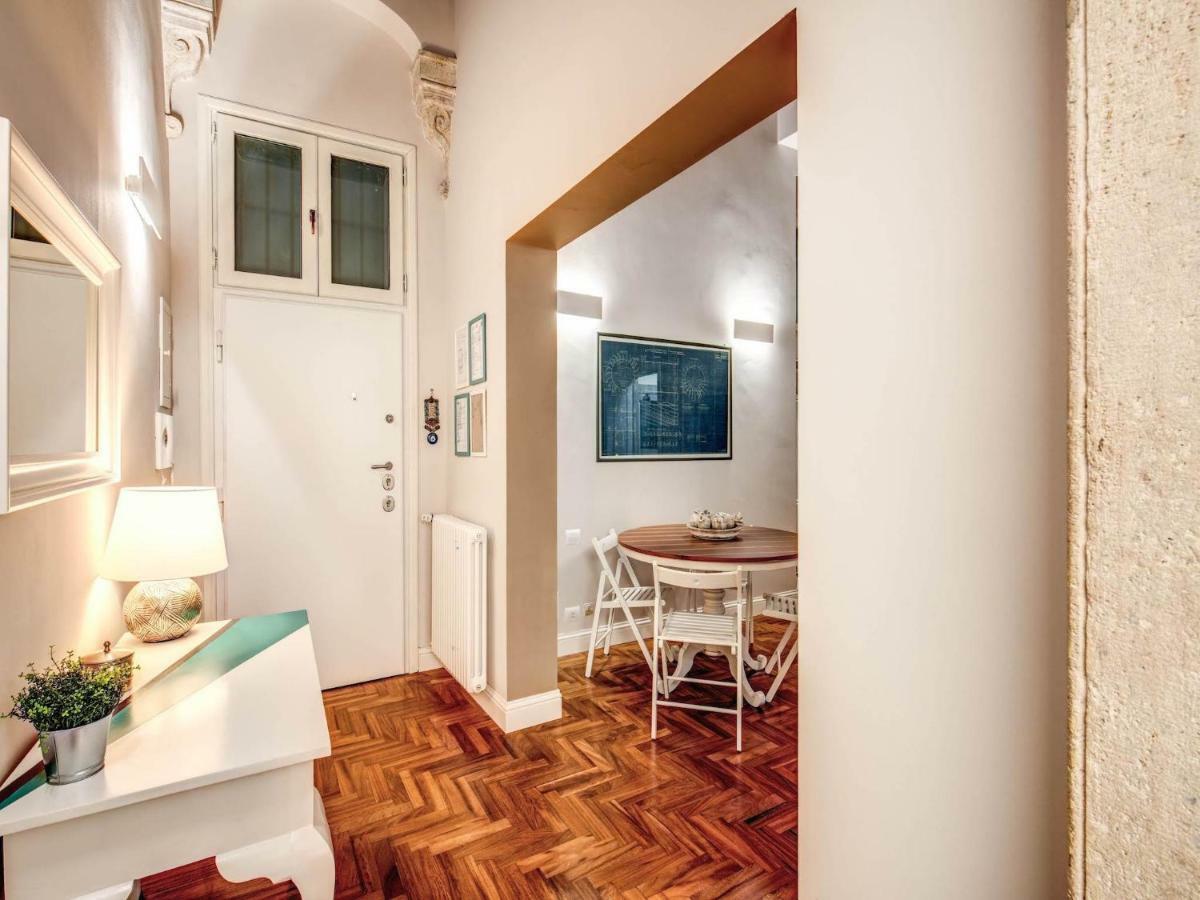 Residenza Paola - 2Br Trastevere Ρώμη Εξωτερικό φωτογραφία