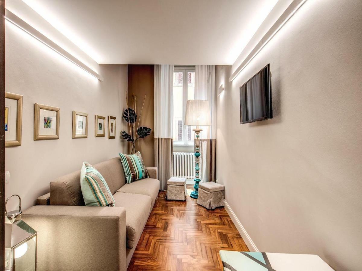 Residenza Paola - 2Br Trastevere Ρώμη Εξωτερικό φωτογραφία