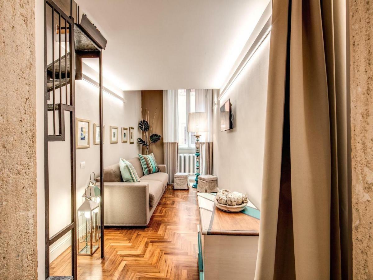 Residenza Paola - 2Br Trastevere Ρώμη Εξωτερικό φωτογραφία