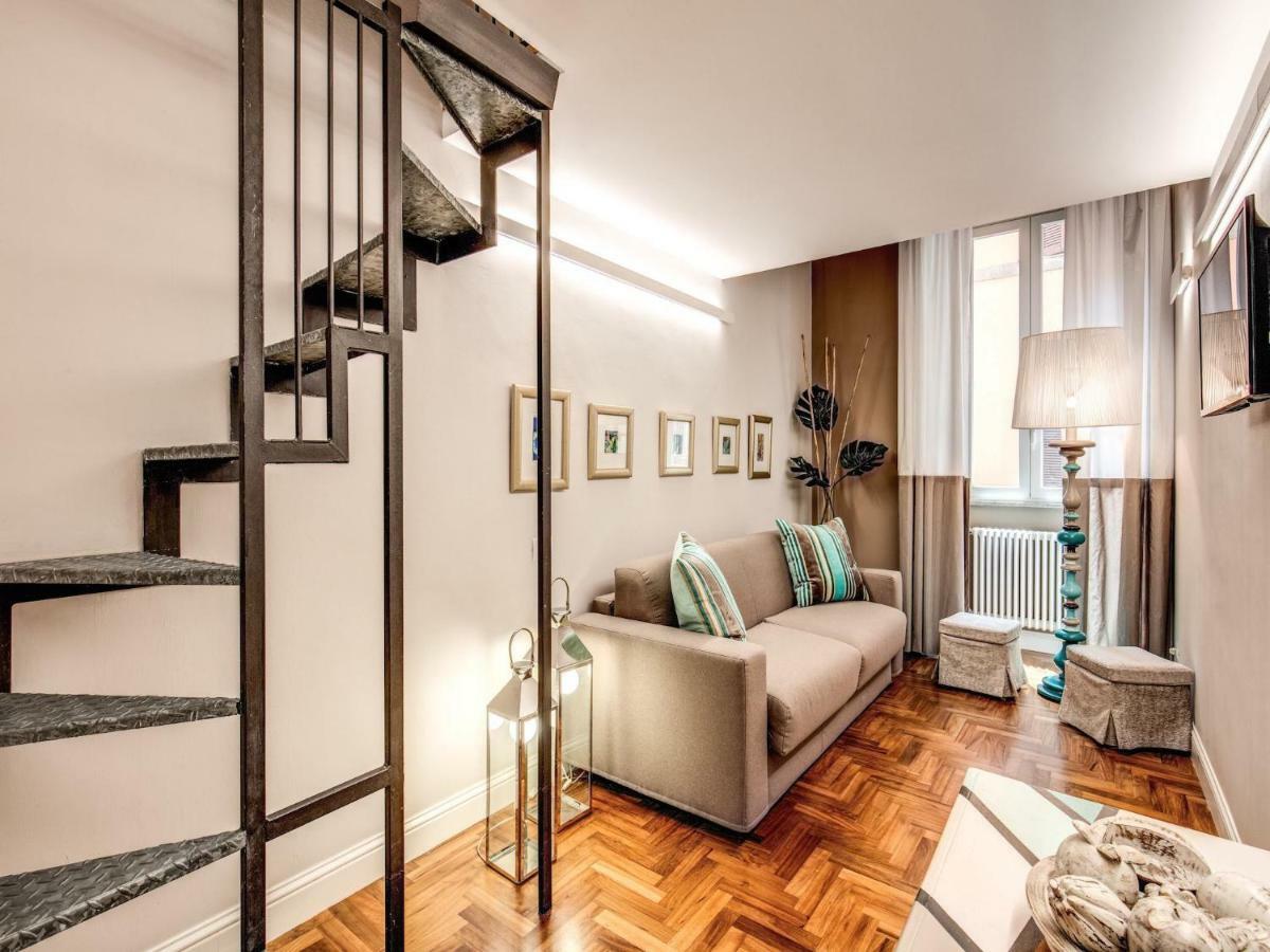 Residenza Paola - 2Br Trastevere Ρώμη Εξωτερικό φωτογραφία