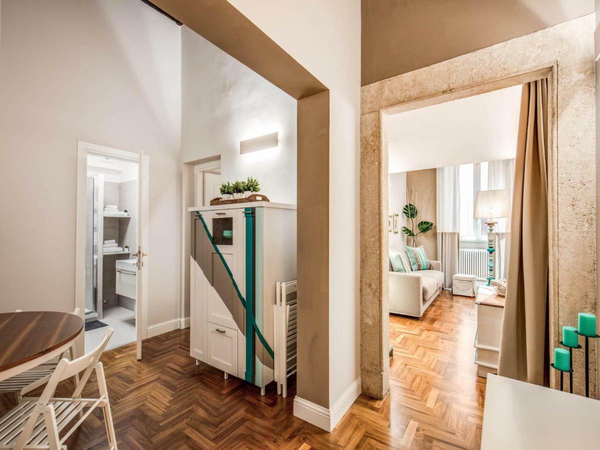 Residenza Paola - 2Br Trastevere Ρώμη Εξωτερικό φωτογραφία
