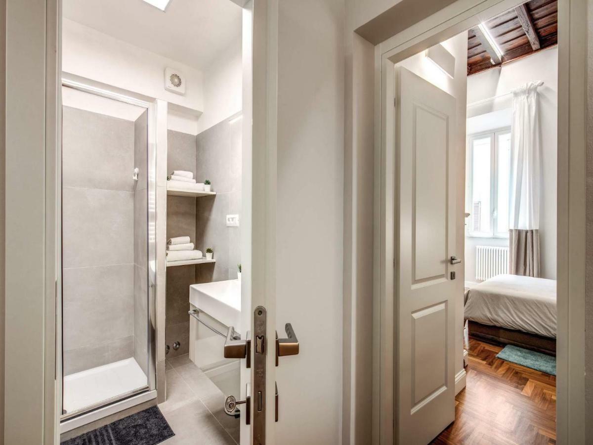 Residenza Paola - 2Br Trastevere Ρώμη Εξωτερικό φωτογραφία