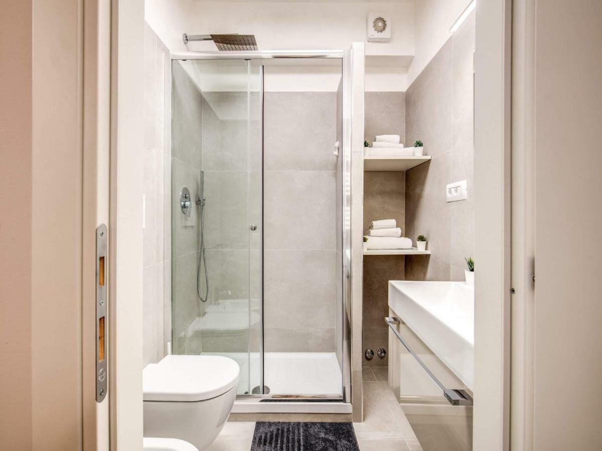 Residenza Paola - 2Br Trastevere Ρώμη Εξωτερικό φωτογραφία
