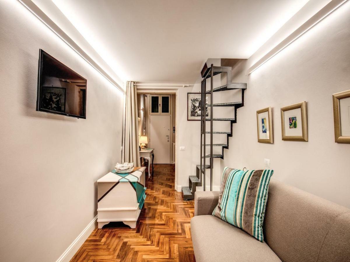 Residenza Paola - 2Br Trastevere Ρώμη Εξωτερικό φωτογραφία