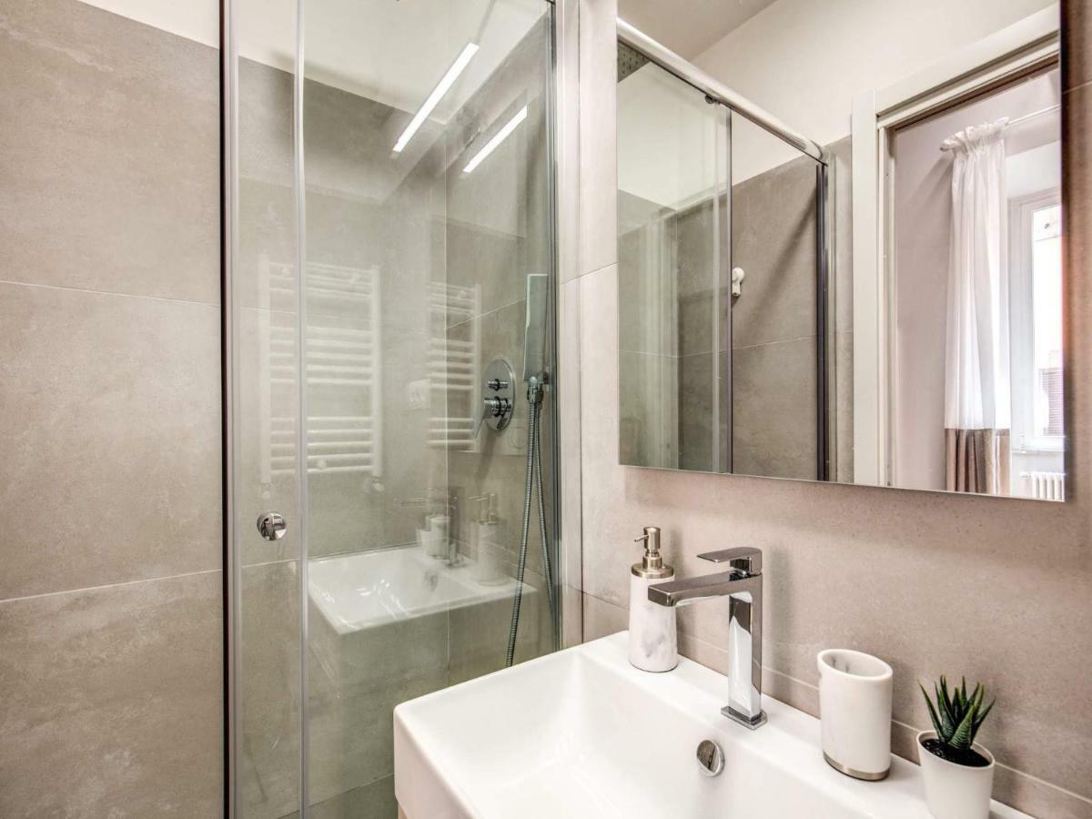 Residenza Paola - 2Br Trastevere Ρώμη Εξωτερικό φωτογραφία