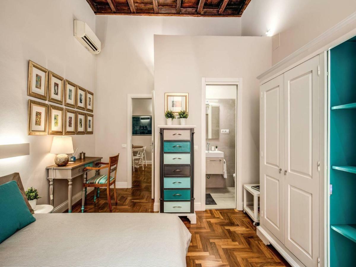 Residenza Paola - 2Br Trastevere Ρώμη Εξωτερικό φωτογραφία