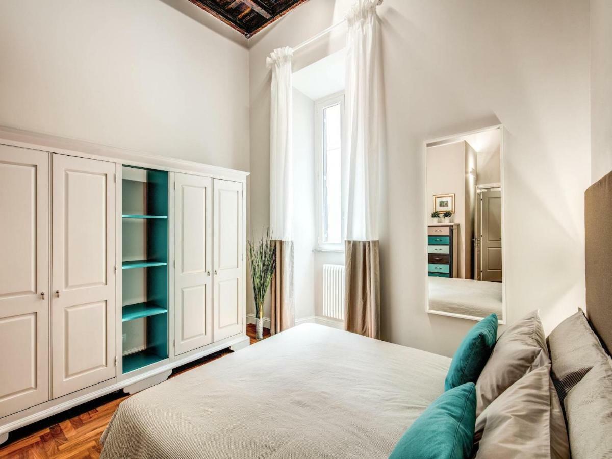 Residenza Paola - 2Br Trastevere Ρώμη Εξωτερικό φωτογραφία