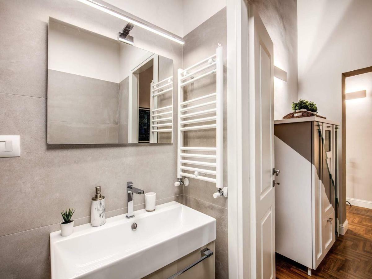 Residenza Paola - 2Br Trastevere Ρώμη Εξωτερικό φωτογραφία