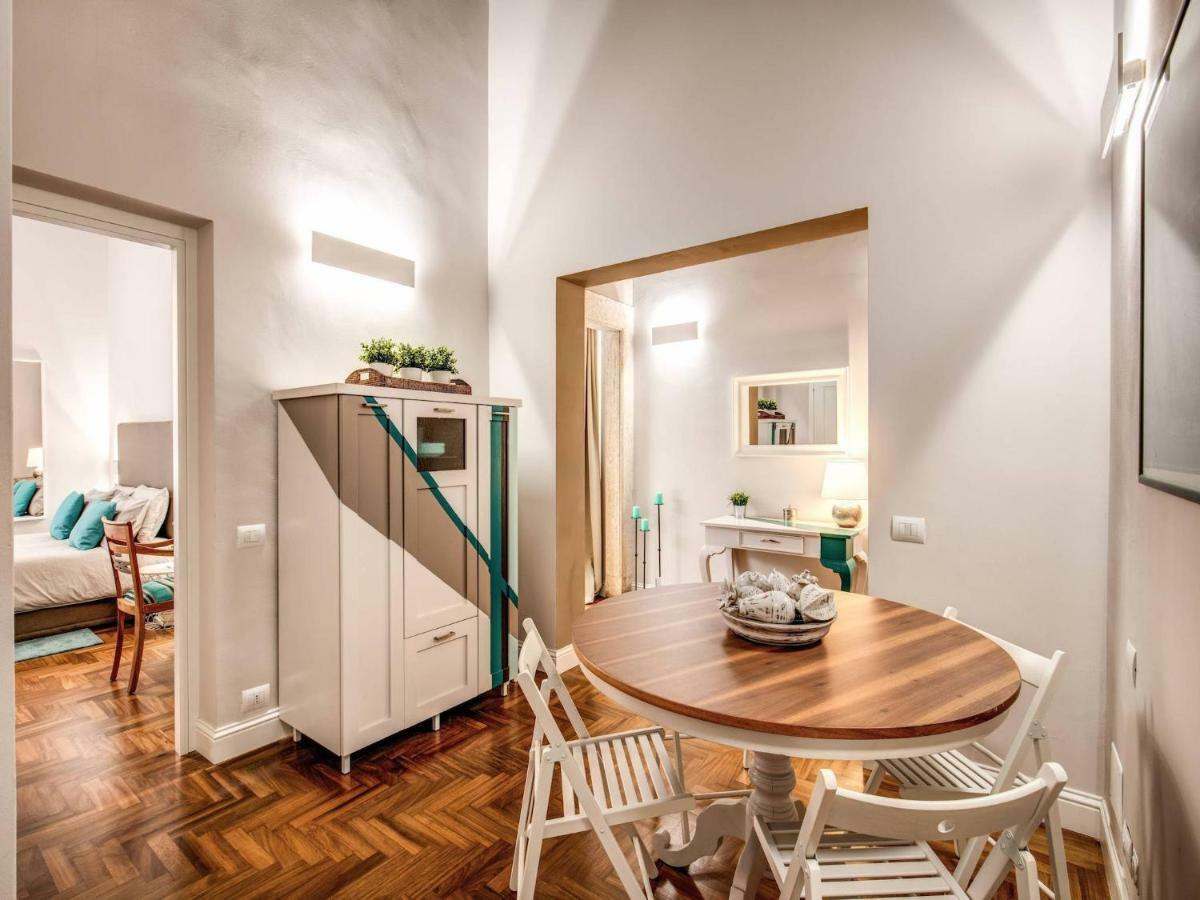 Residenza Paola - 2Br Trastevere Ρώμη Εξωτερικό φωτογραφία