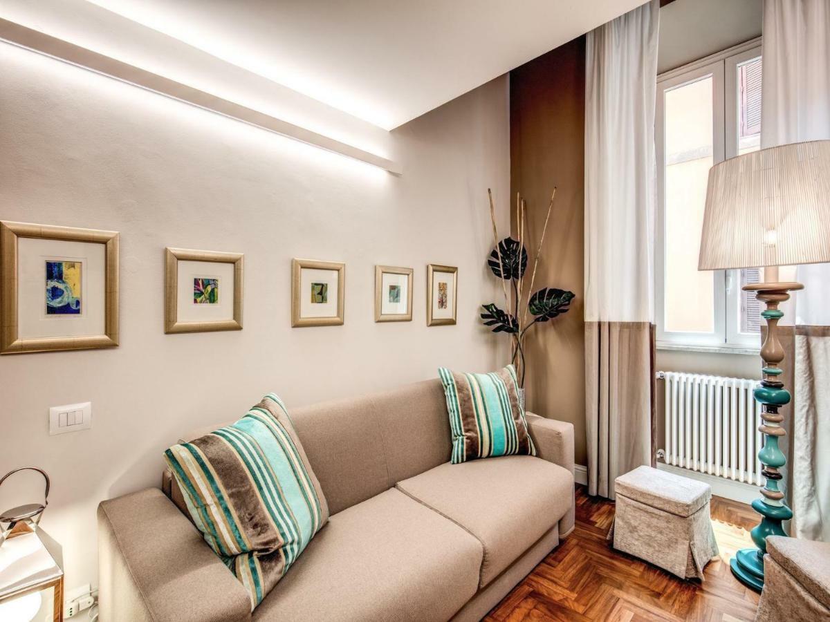 Residenza Paola - 2Br Trastevere Ρώμη Εξωτερικό φωτογραφία