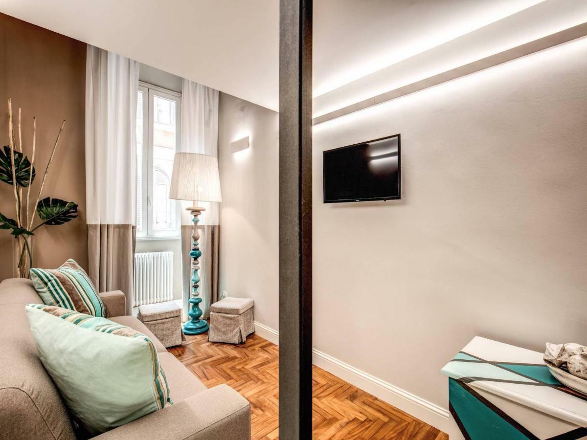 Residenza Paola - 2Br Trastevere Ρώμη Εξωτερικό φωτογραφία